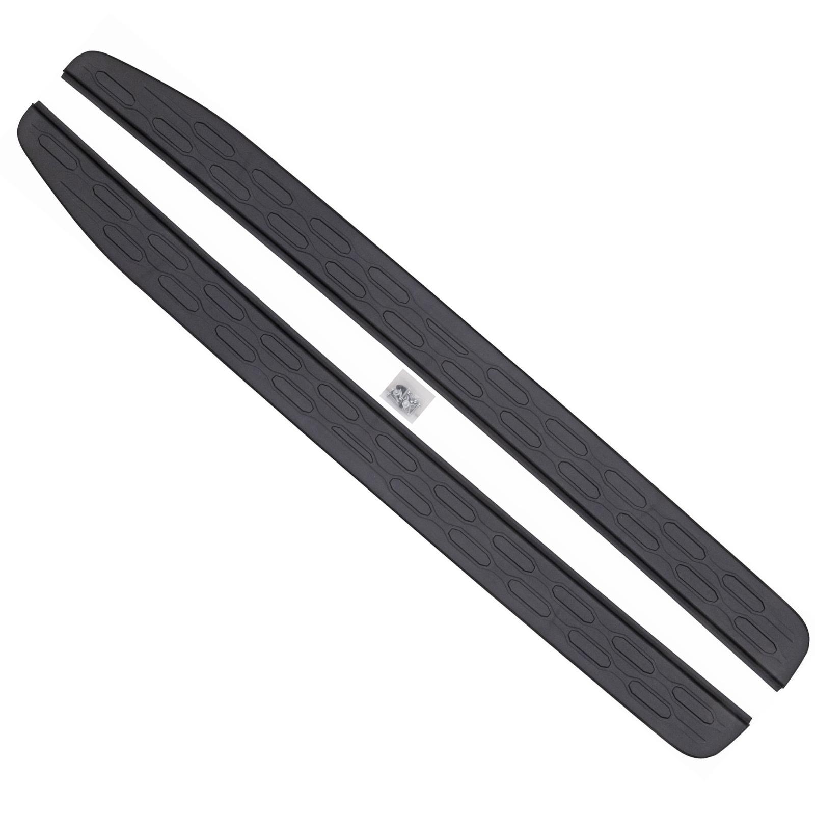 SATZ TRITTBRETTER DISCOVER passend für 17->>         DISCOVERY 5,